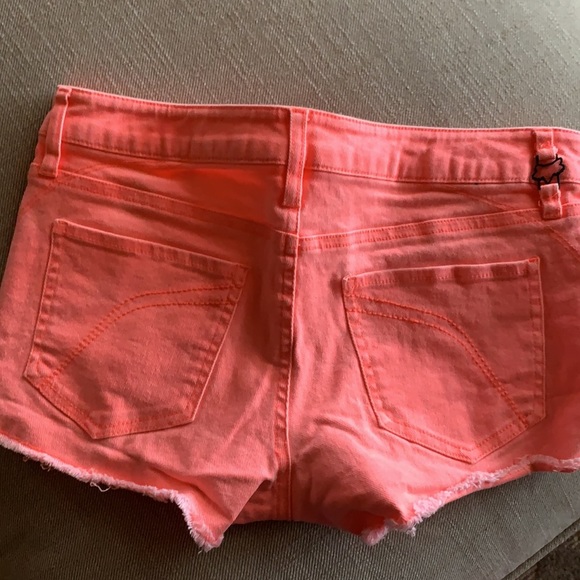 Fox Outshine Shorts - Picture 3 of 5